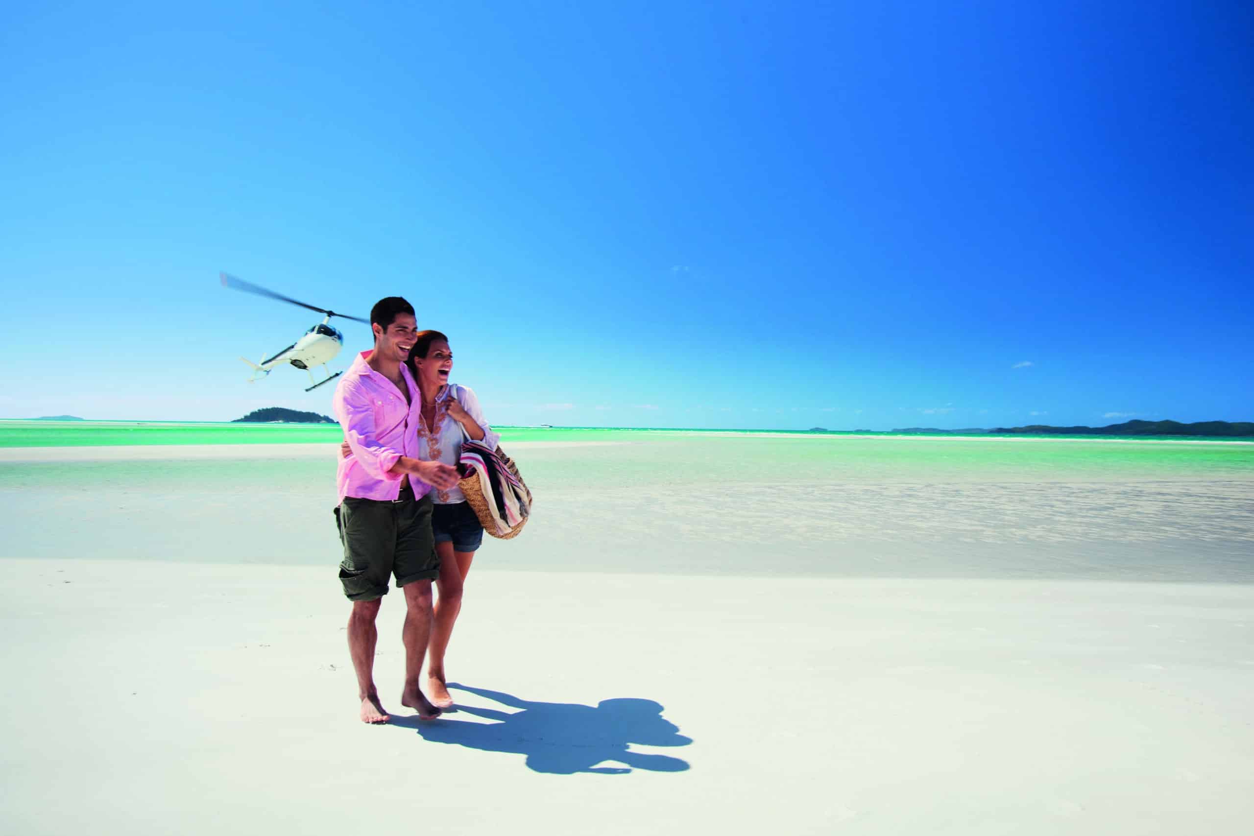 A Guide to the Best Airlie Beach Activities for Couples