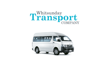 Whitsunday Transport Company