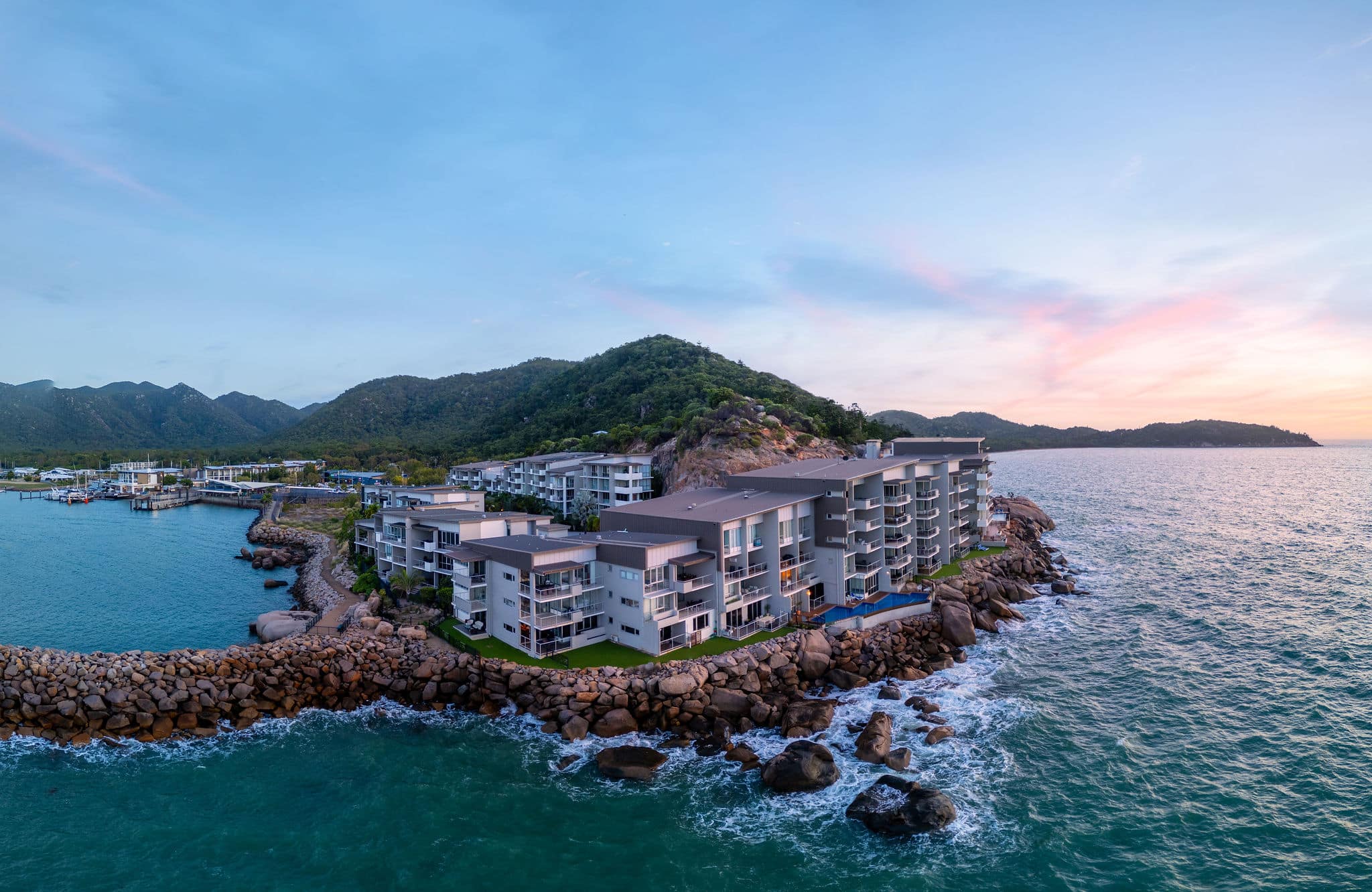 Magnetic Island Accommodation