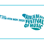 2025 Airlie Beach Festival of Music