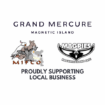 Proudly Supporting Local Organisations