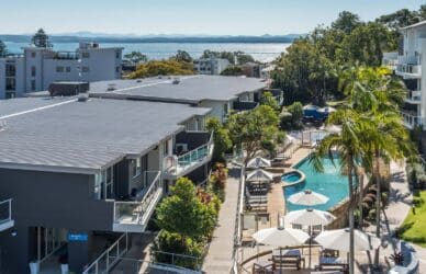 Mantra Nelson Bay