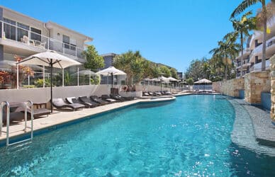 Mantra Nelson Bay
