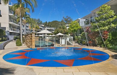 Mantra Nelson Bay