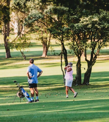 Nelson Bay Golf Club