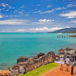 Can You Swim at Airlie Beach
