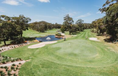Nelson Bay Golf Club