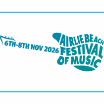 Airlie Beach Festival of Music