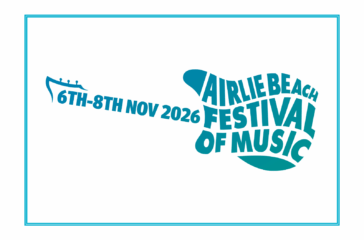 Airlie Beach Festival of Music