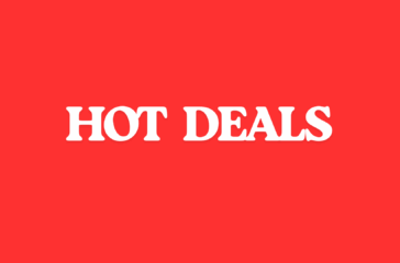 Airlie Beach Hot Deals