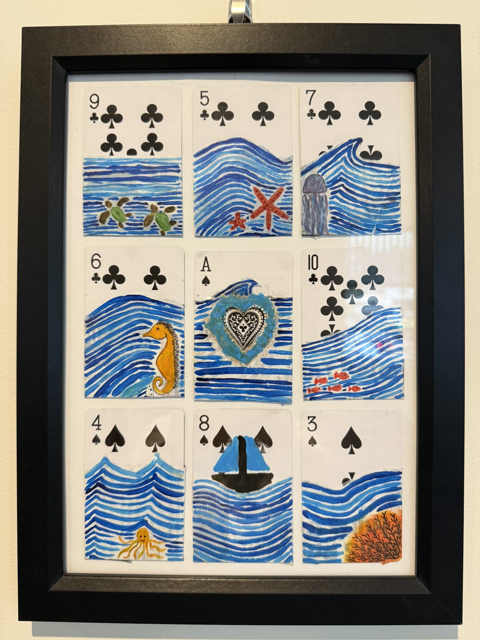 2026 Reeflections Student Art Competition | Whitsundays