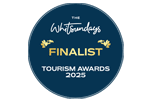 Whitsundays Tourism Awards 2025