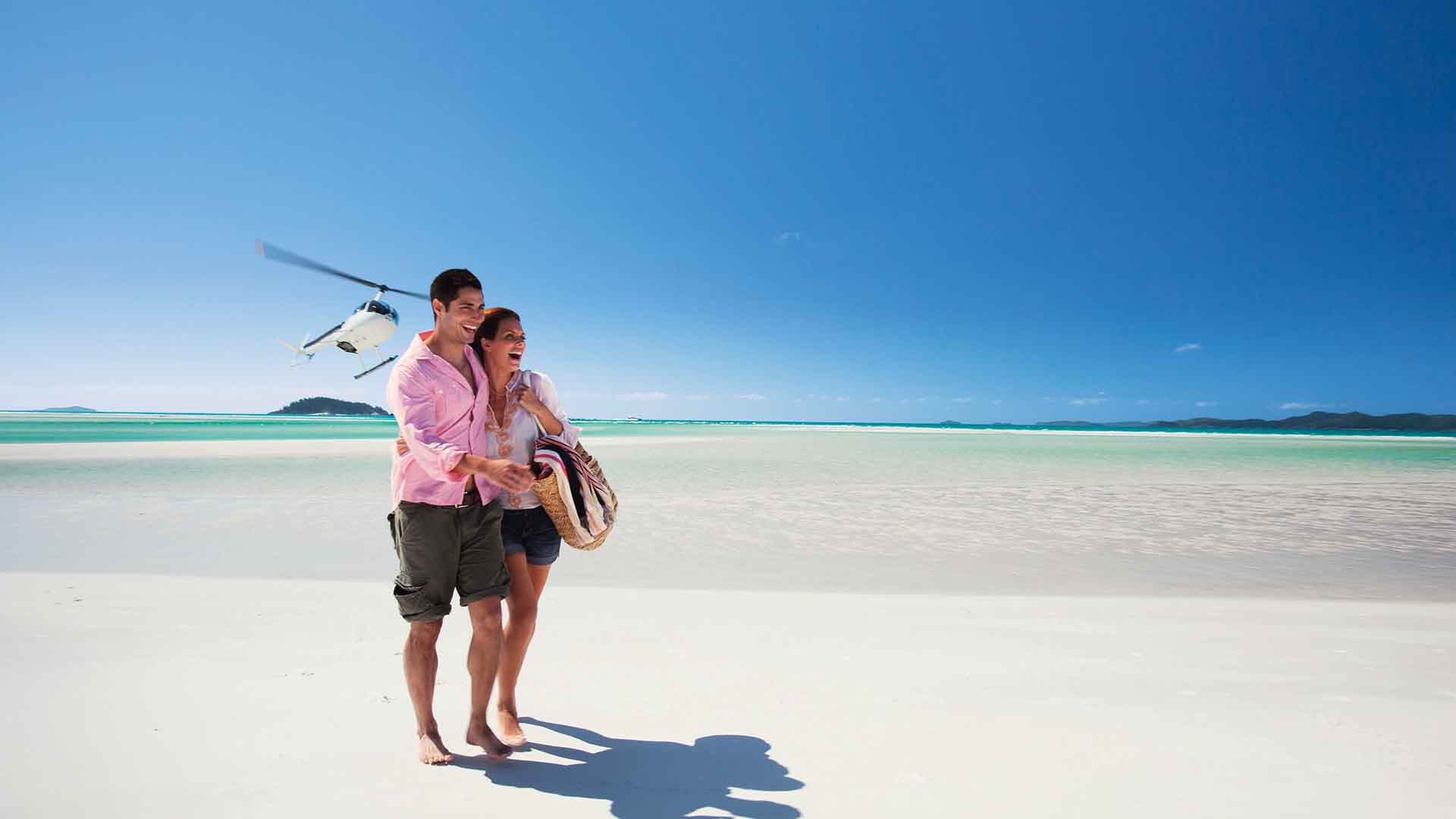 A Guide to the Best Airlie Beach Activities for Couples