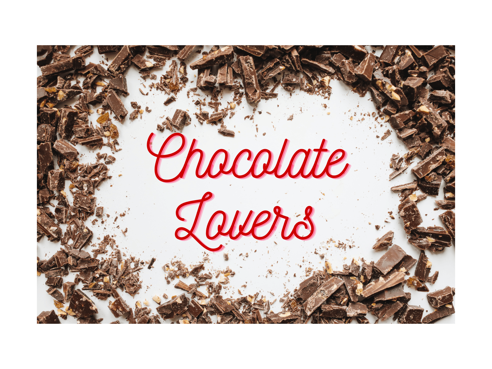 The Sweet Science of Happiness for the Chocolate Lovers