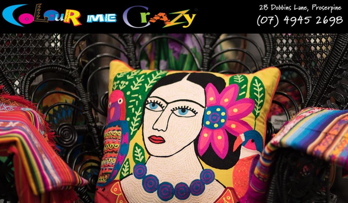 Airlie Beach Drive Adventures