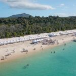 74 Islands Distillery White on Whitehaven Beach | Fri 11th Sept OR Sat 12th Sept 2026