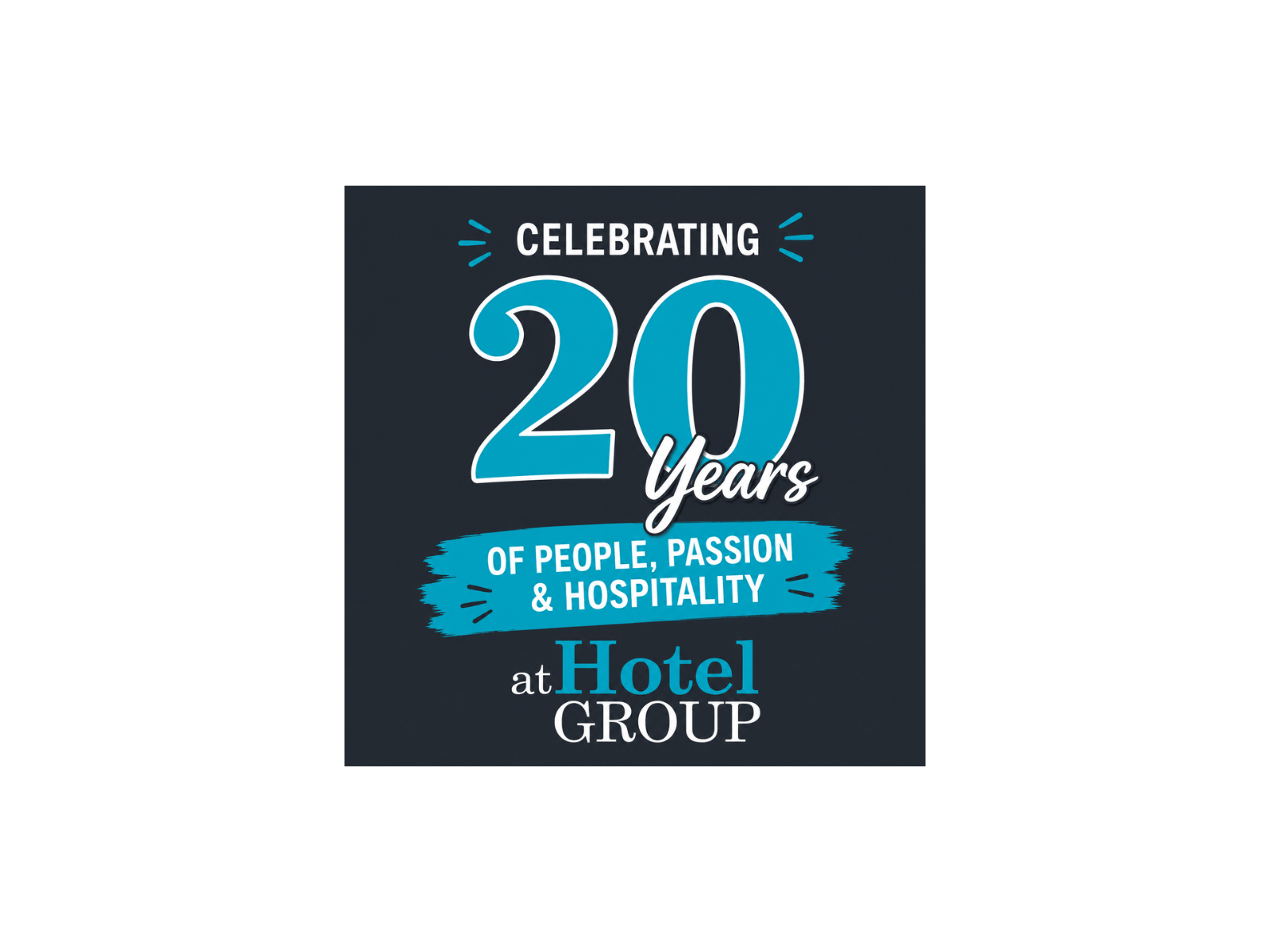 Celebrating 20 Years and Our 2026 Award Winners
