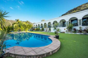 Amaroo Rainforest Resort Magnetic Island $999 Holiday Deal