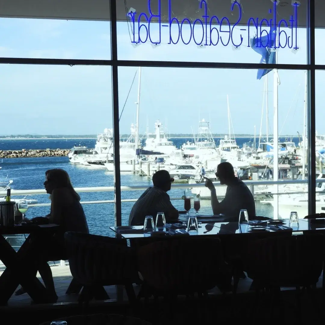 Sirena Seaside Mantra Nelson Bay Exclusive Guest Specials